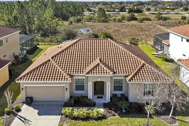 4095 Oaktree Drive, DAVENPORT