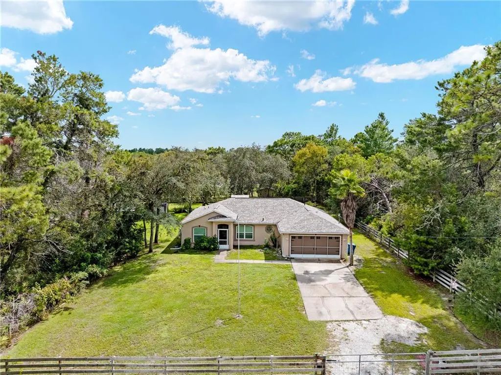 10478 Gannet Avenue, WEEKI WACHEE