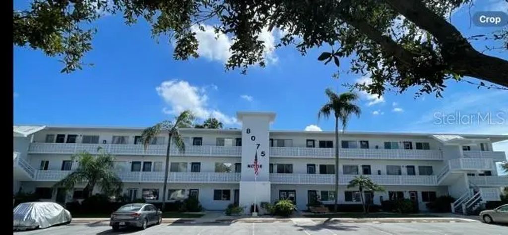 8075 112th Street 203, SEMINOLE