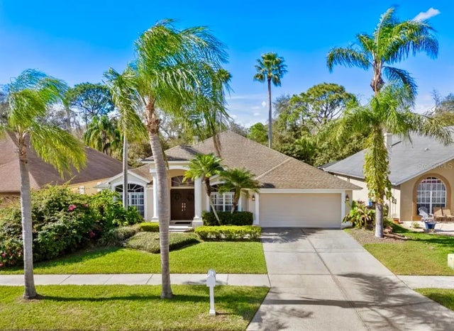 18908 Fairwood Court, TAMPA