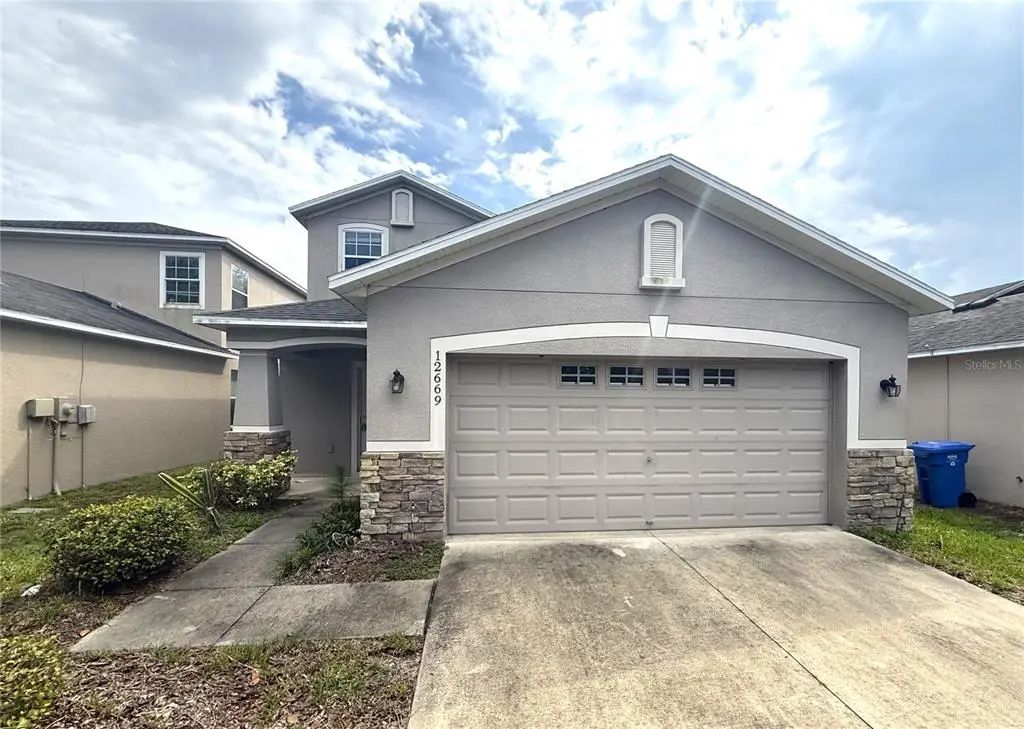 12669 Belcroft Drive, RIVERVIEW