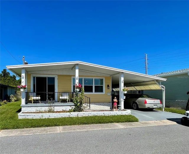 34557 Gardenia Drive N, PINELLAS PARK