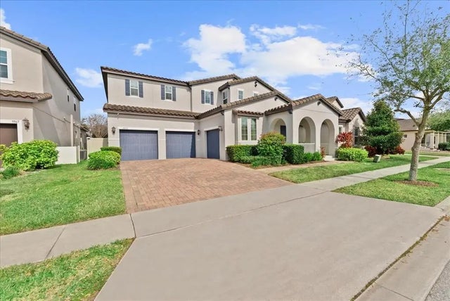 9573 Meadow Hunt Way, WINTER GARDEN