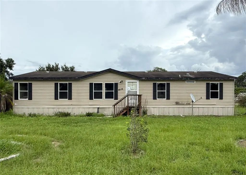 2216 Harris Road, WAUCHULA