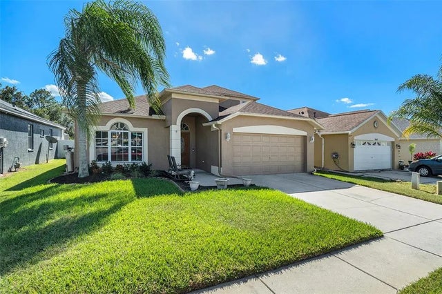 10602 Beneva Drive, TAMPA
