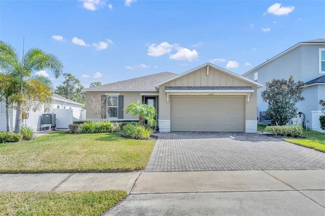 4249 Beargrass Street, CLERMONT