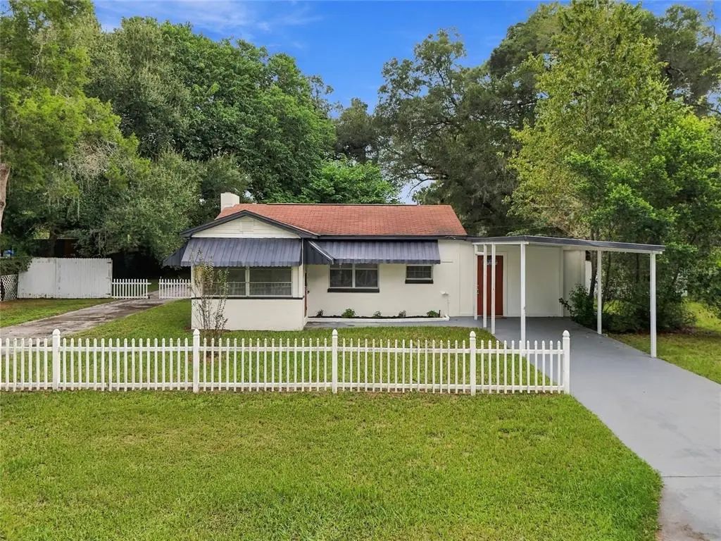 5175 E Live Oak Lane, INVERNESS