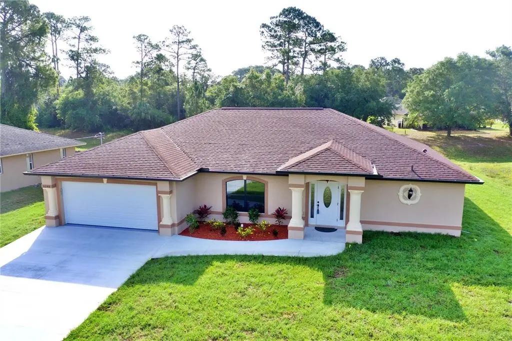 2337 Simonton Avenue, NORTH PORT