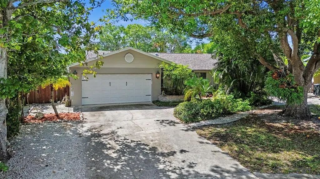 508 White Oak Drive, TARPON SPRINGS