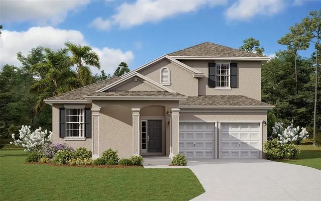 17470 Sunset Prairie Drive, WINTER GARDEN