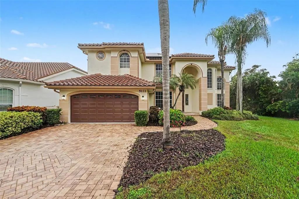 5111 Queen Palm Terrace Ne, ST. PETERSBURG
