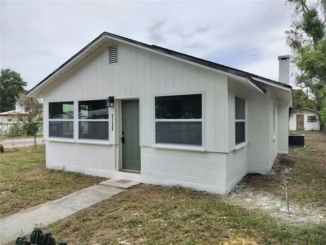 2135 Elizabeth Street, LAKELAND