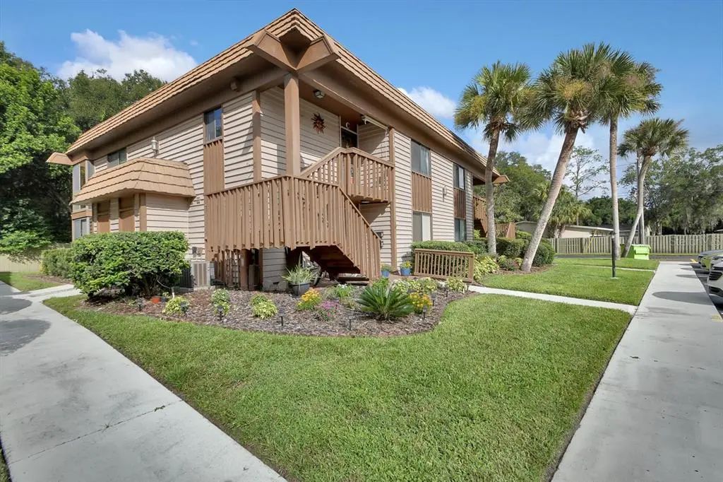 600 N Boundary Avenue 119c, DELAND