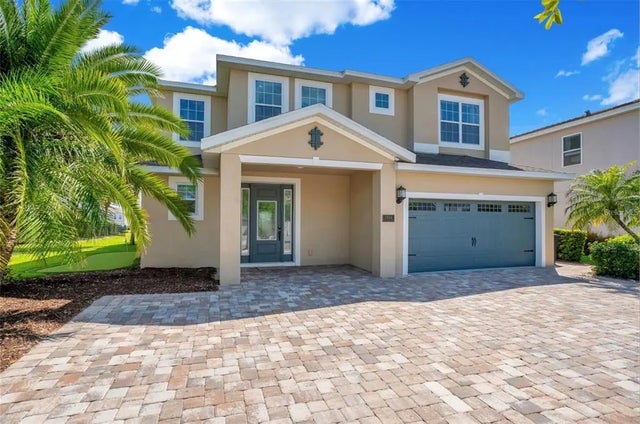 7644 Fairfax Drive, KISSIMMEE