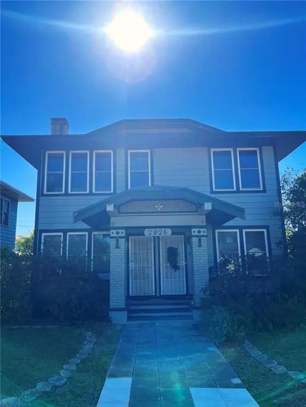 2926 2nd Avenue N Apt B, ST PETERSBURG
