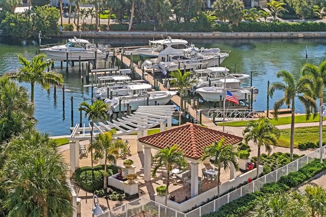 1325 Snell Isle Boulevard Ne 811, ST PETERSBURG