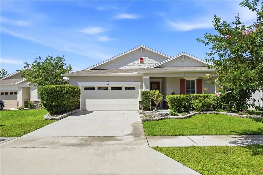 4005 Swan Goose Court, OKAHUMPKA
