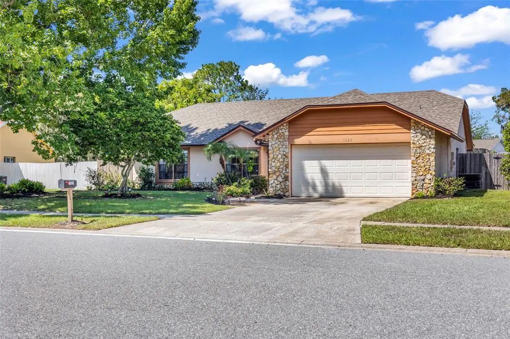1024 Dinero Drive, WINTER SPRINGS