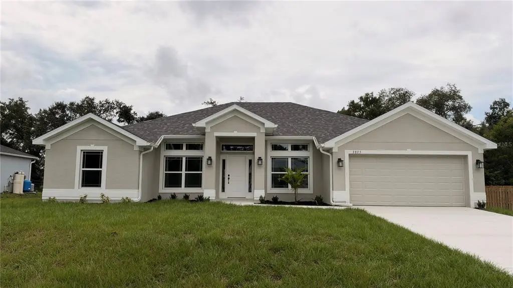 2823 Humbert Avenue, NORTH PORT