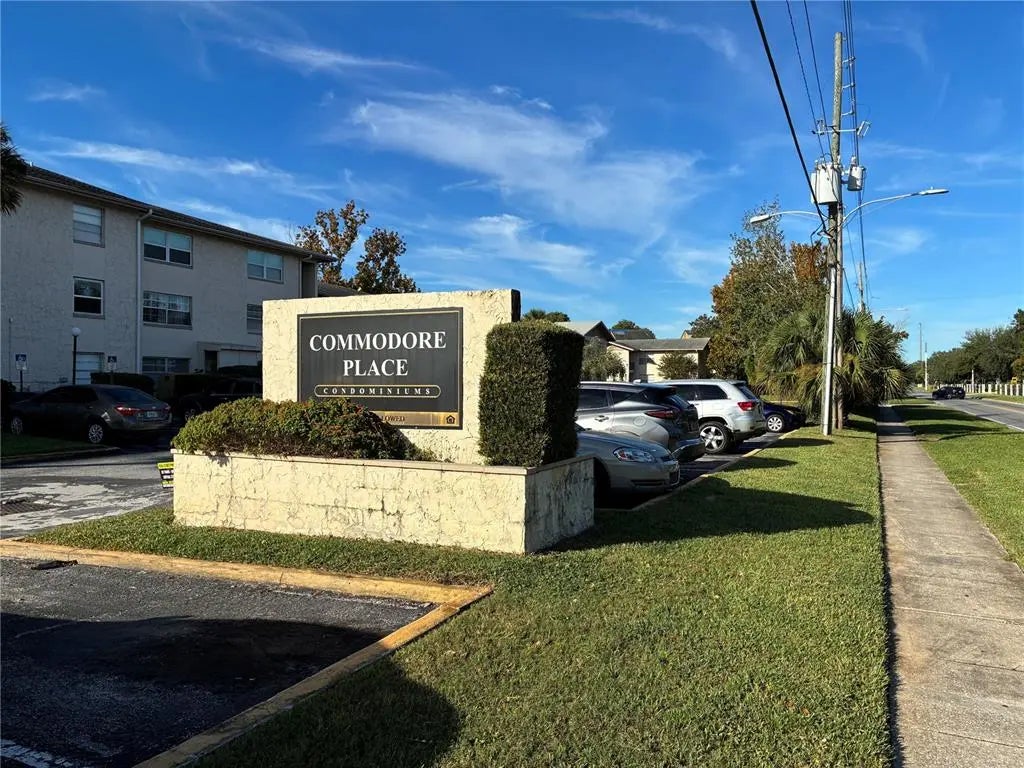 1904 Honour Road 29, ORLANDO