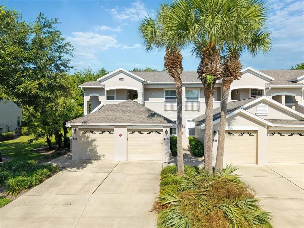 9416 Myrtle Creek Lane 701, ORLANDO