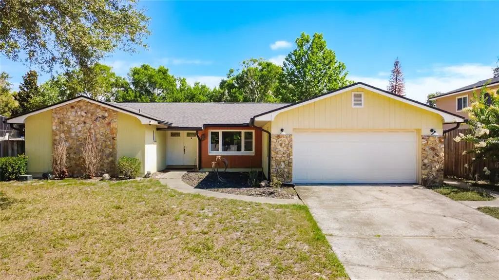 8517 Cedar Cove Court, ORLANDO