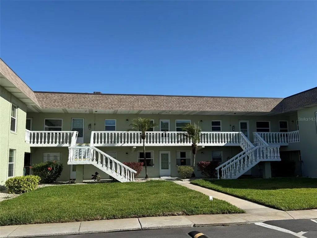 1250 S Pinellas Avenue 802, TARPON SPRINGS