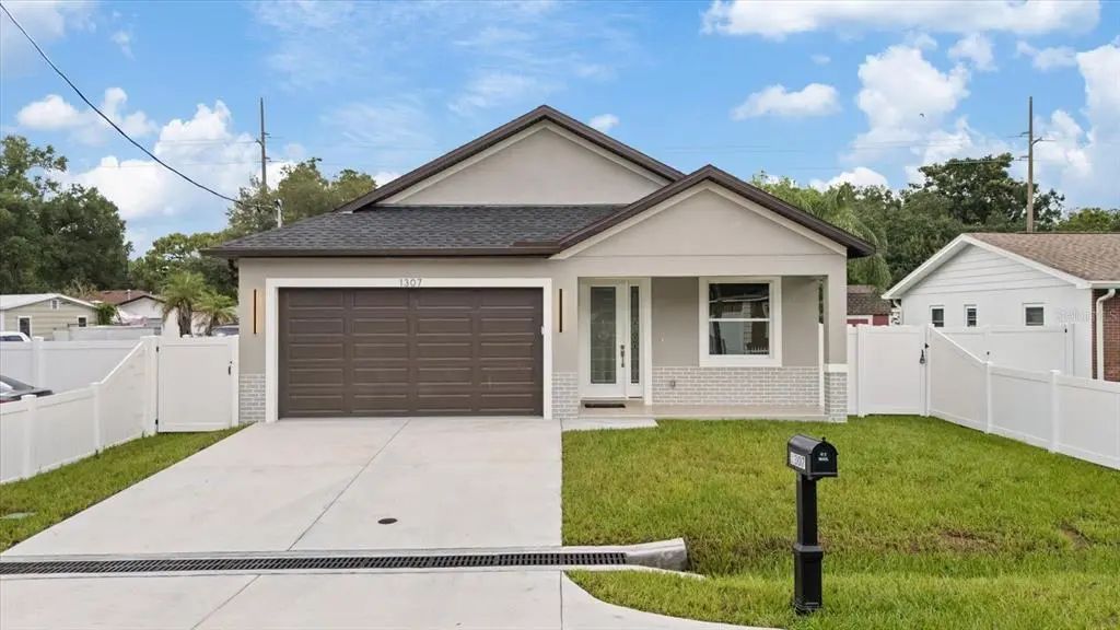 1307 W Patterson Street, TAMPA