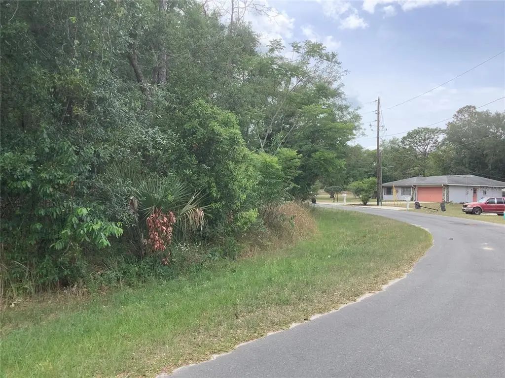 Bahia Circle Lane, OCALA