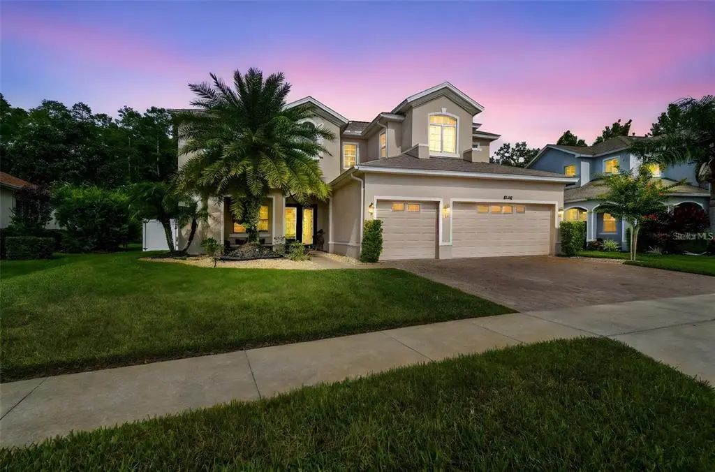 8542 Eagle Brook Drive, LAND O LAKES