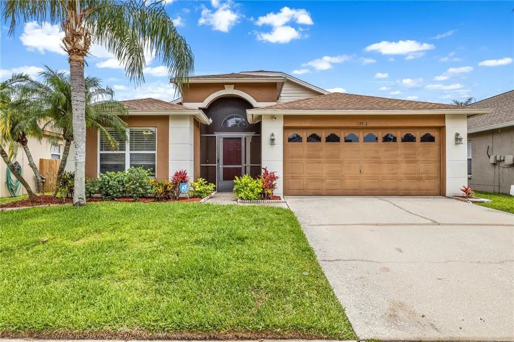 22741 Roderick Drive, LAND O LAKES