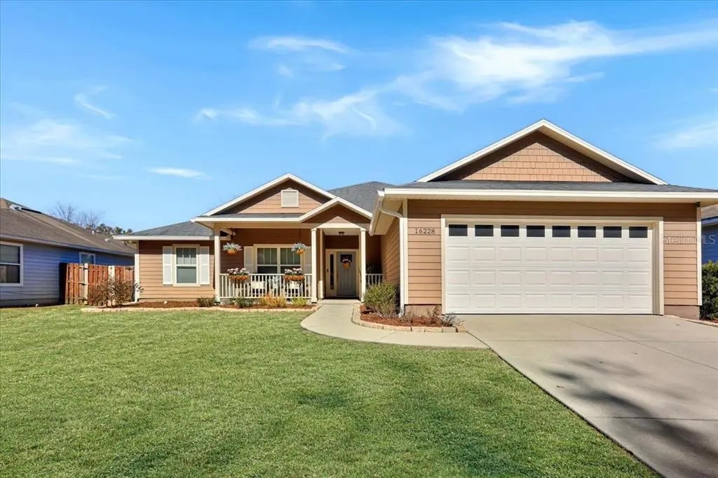 16228 Nw 121st Lane, ALACHUA