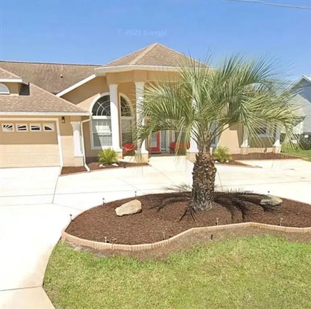 25 Lake Success Drive, PALM COAST