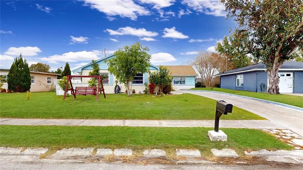 2615 Cecile Street, KISSIMMEE