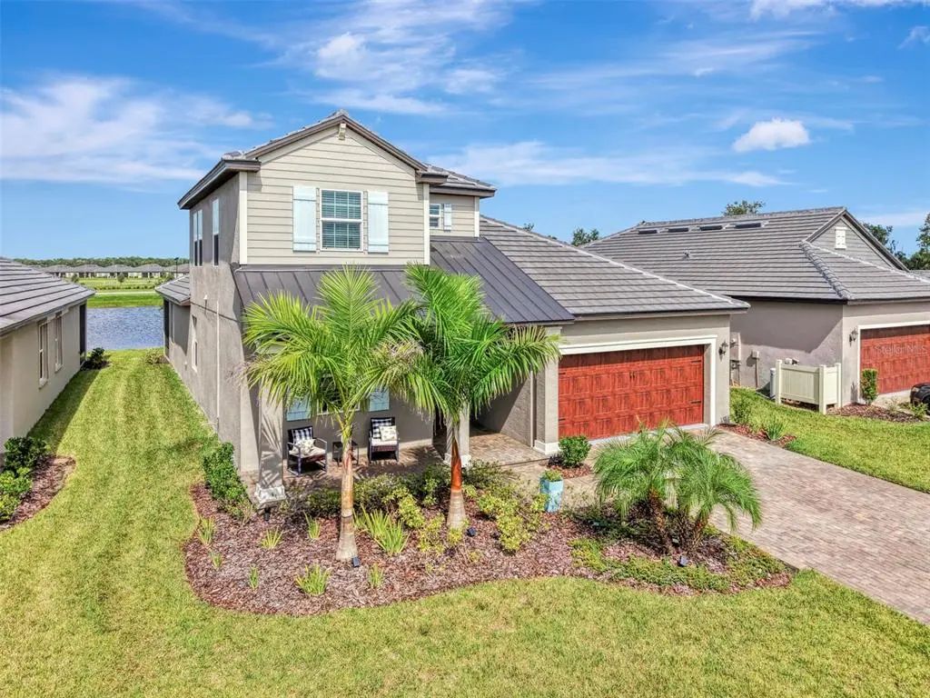 11854 Lilac Pearl Lane, PARRISH