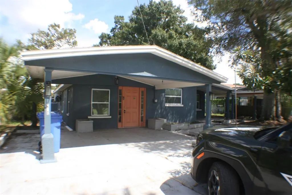5210 S 84th Street, TAMPA