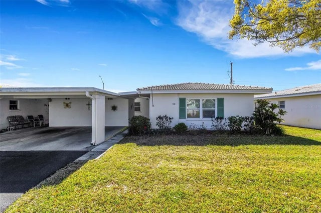512 Cameo Drive, LAKELAND