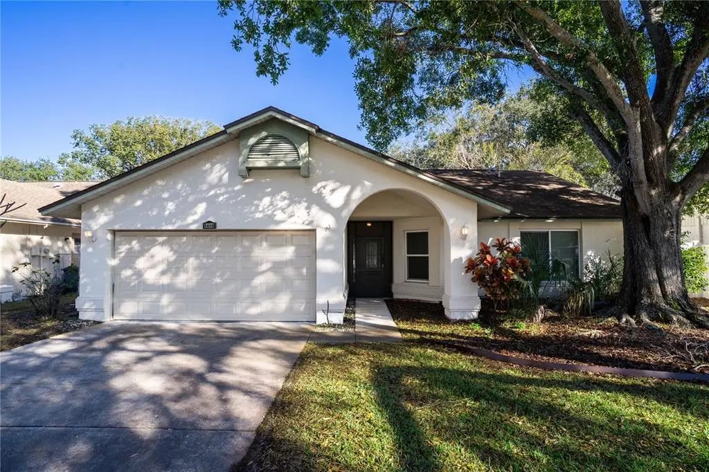 1410 Club Drive, TARPON SPRINGS