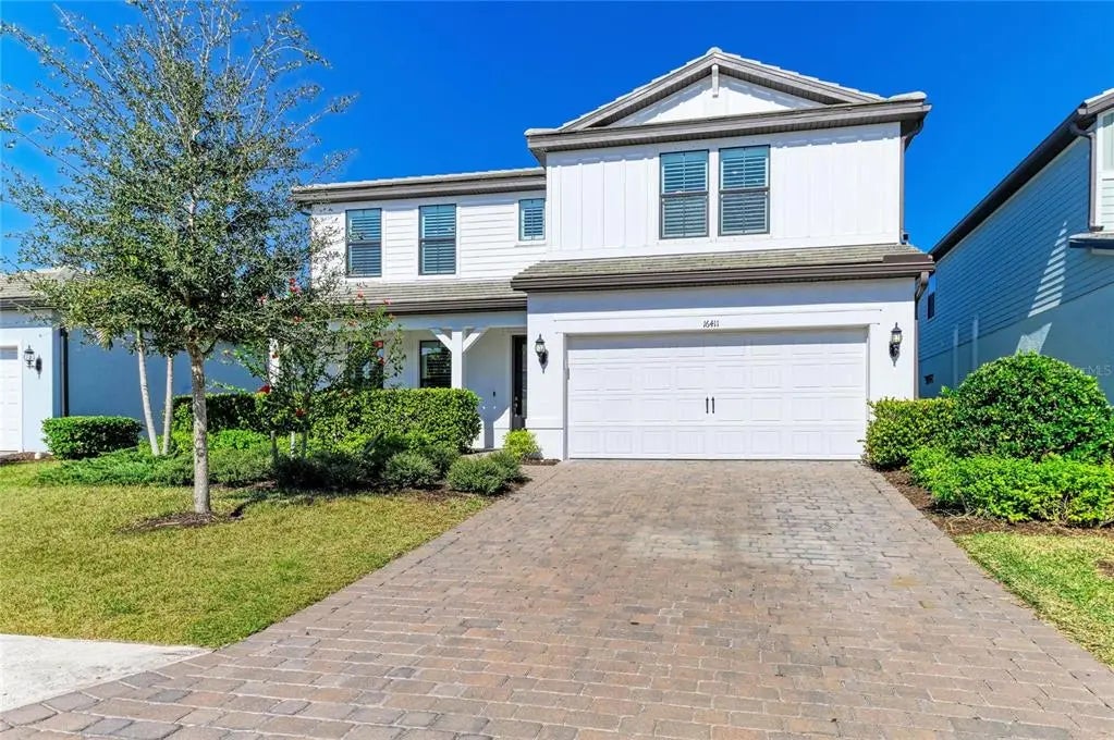 16411 Slate Place, BRADENTON