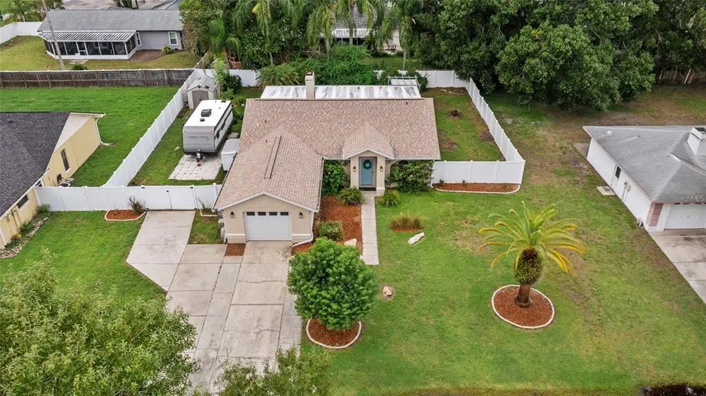 3753 Meridean Place, LAND O LAKES
