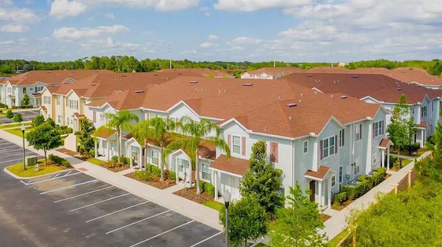 3201 Gold Lane, KISSIMMEE