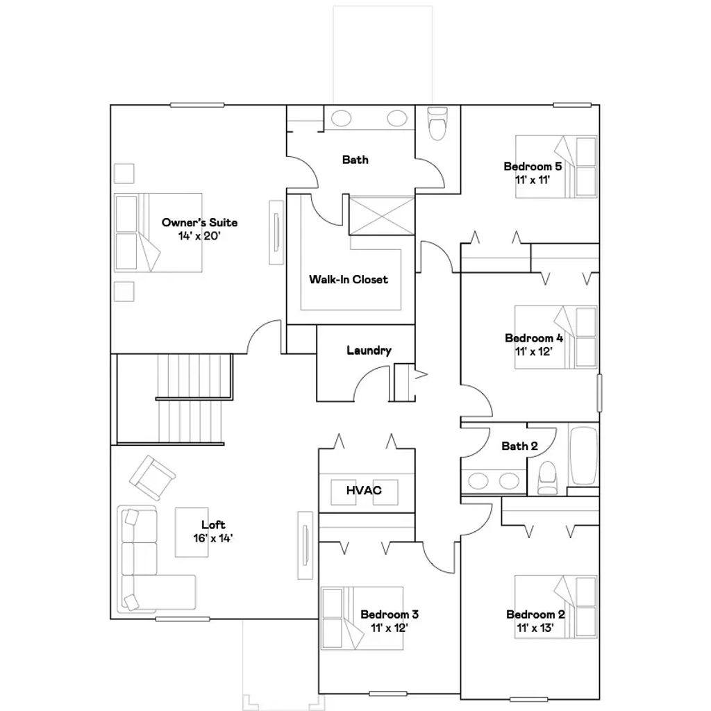 8446 Bella Mar Trail, PARRISH