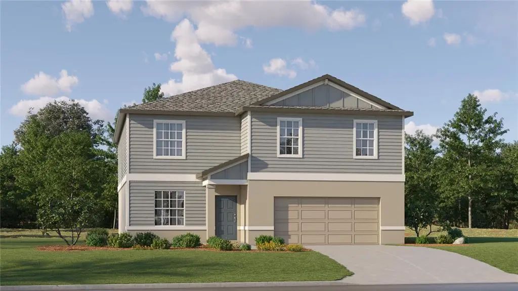 8446 Bella Mar Trail, PARRISH