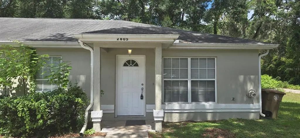 2605 Ne 22nd Avenue, OCALA