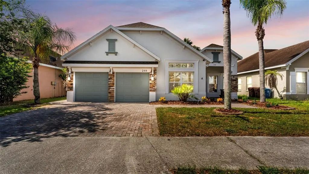 248 Towerview Drive W, HAINES CITY