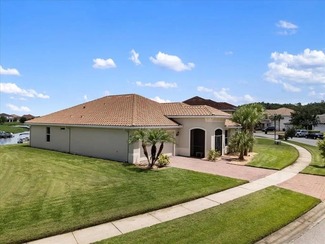 3878 Carrick Bend Dr, KISSIMMEE