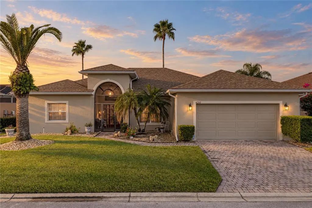 4232 Dornoch Drive, LAKE WALES