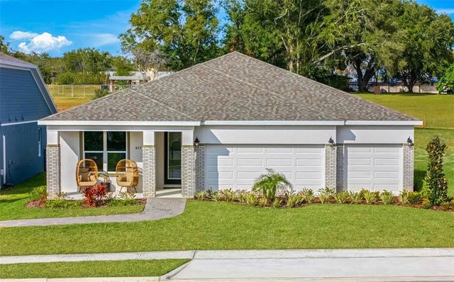 644 Mystic Gardens Drive, APOPKA