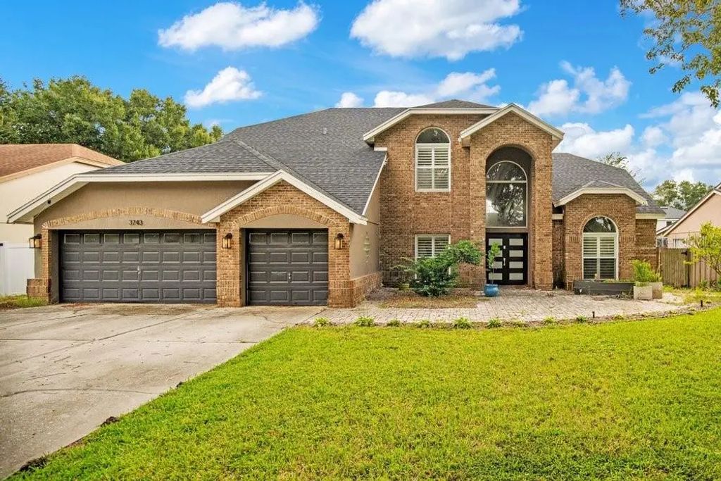 3743 Gatlin Woods Drive, ORLANDO