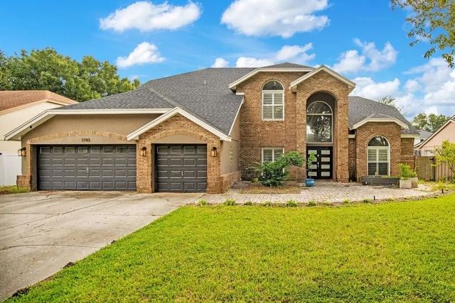3743 Gatlin Woods Drive, ORLANDO